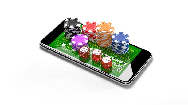wingbola Casino Rooms For Indonesia