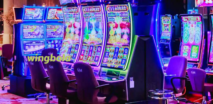 wingbola No Commission Baccarat On wingbola